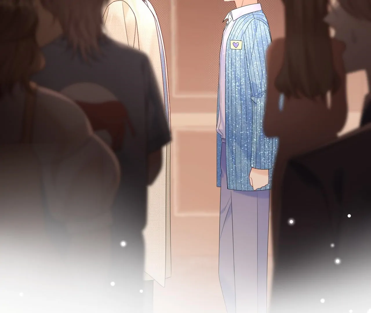 Spreading Rumors is Strictly Forbidden - S2 Chapter 28 manhwa