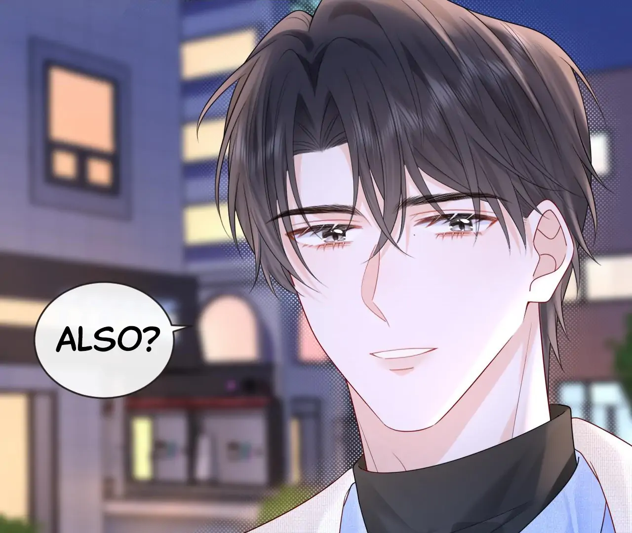Spreading Rumors is Strictly Forbidden - S2 Chapter 28 manhwa