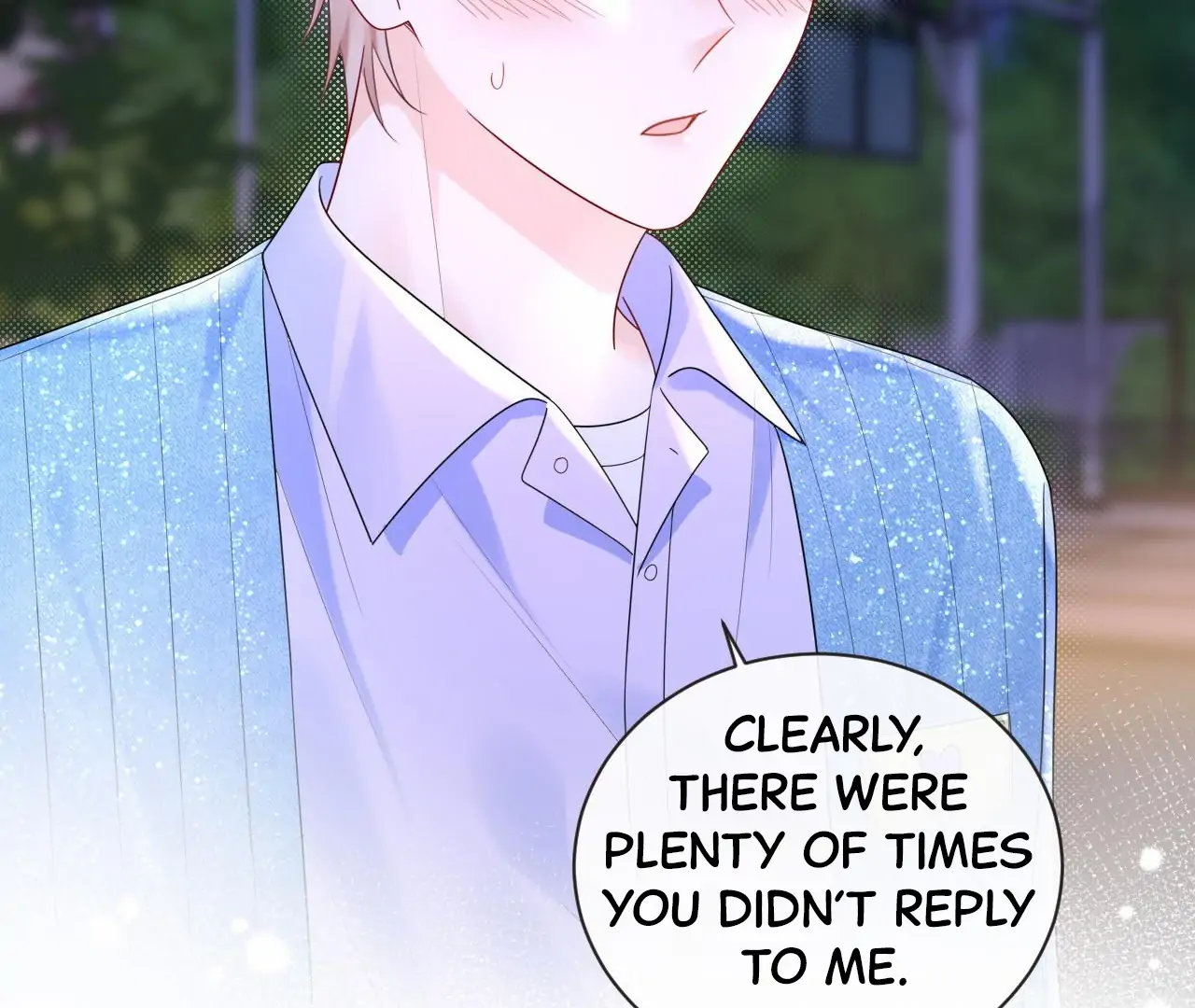 Spreading Rumors is Strictly Forbidden - S2 Chapter 28 manhwa