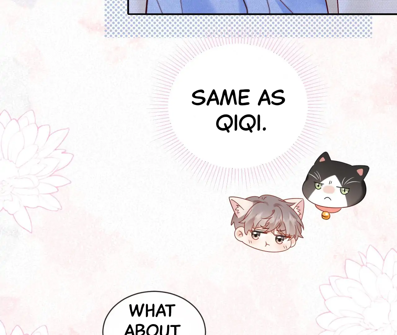 Spreading Rumors is Strictly Forbidden - S2 Chapter 28 manhwa
