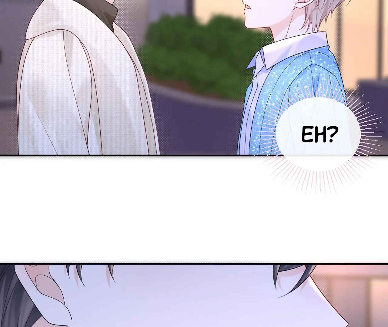 Spreading Rumors is Strictly Forbidden - S2 Chapter 28 manhwa