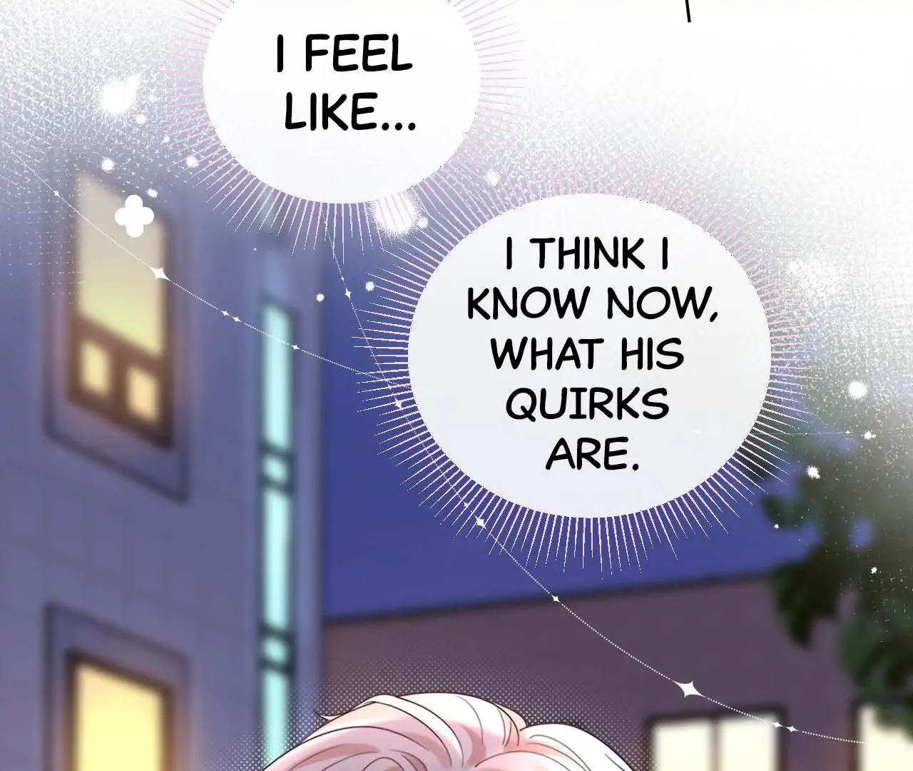 Spreading Rumors is Strictly Forbidden - S2 Chapter 28 manhwa
