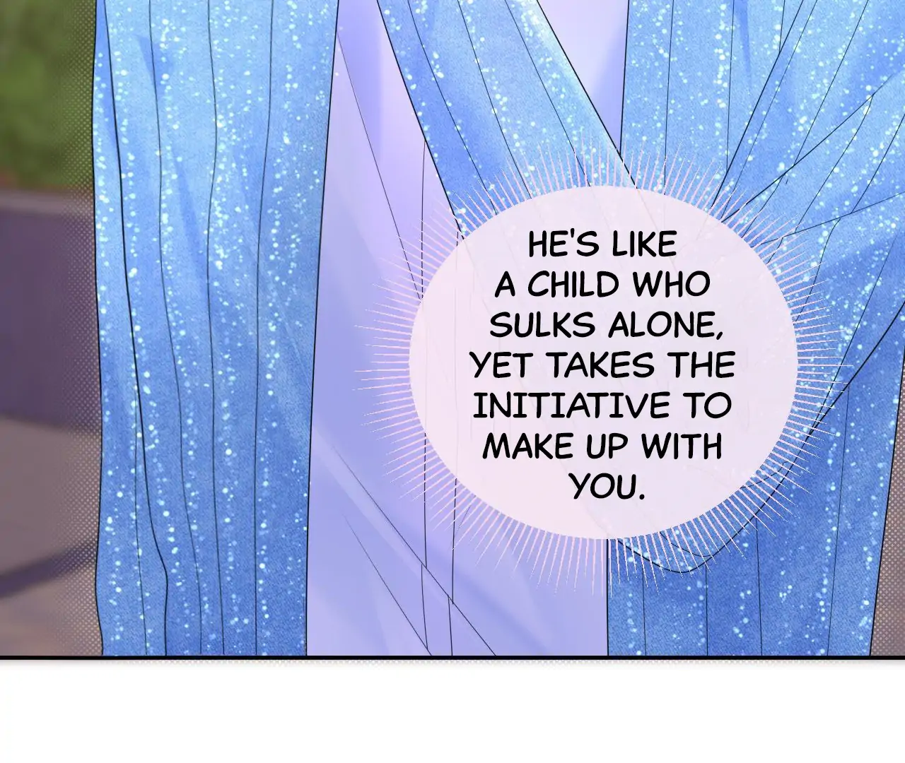 Spreading Rumors is Strictly Forbidden - S2 Chapter 28 manhwa