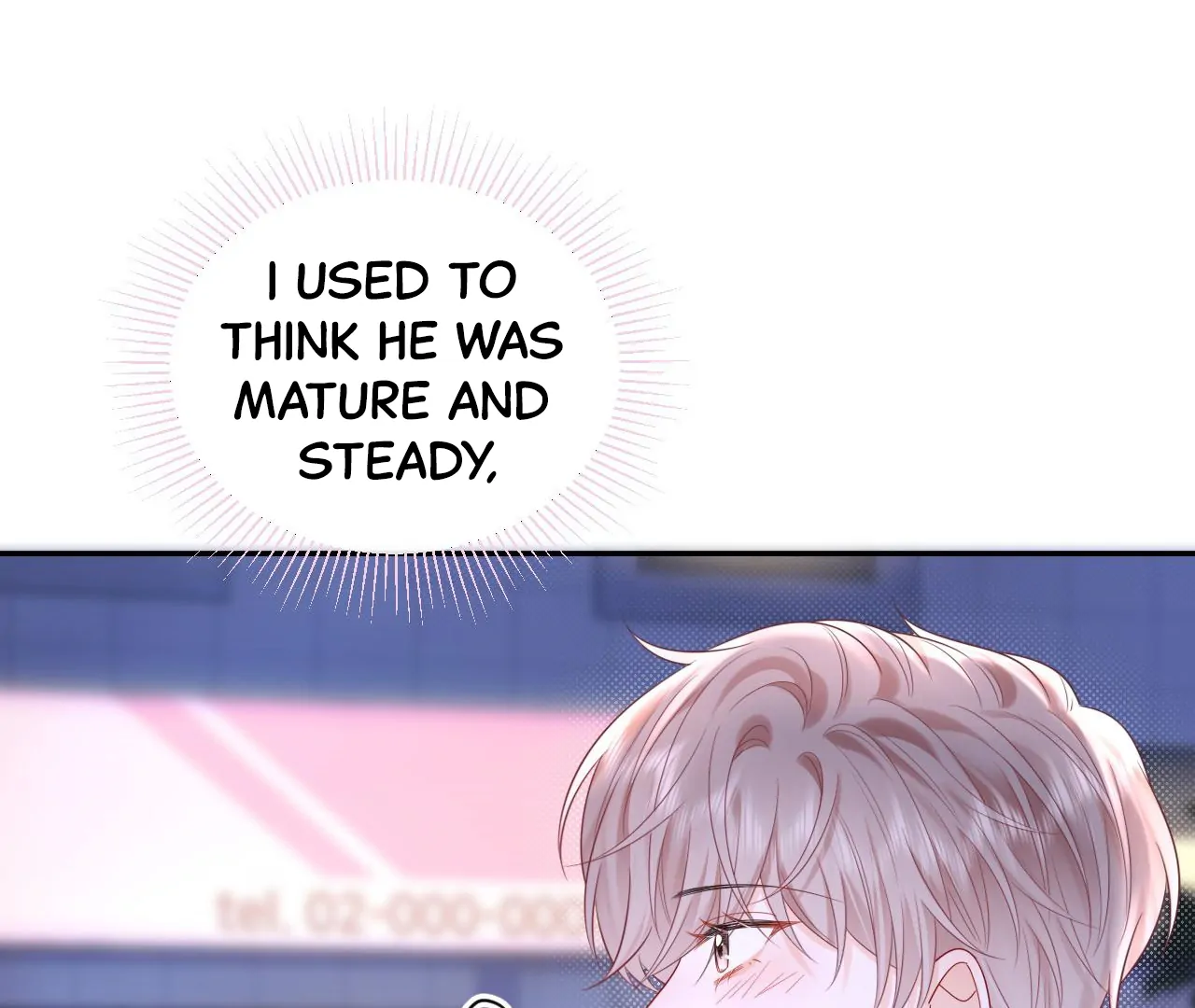 Spreading Rumors is Strictly Forbidden - S2 Chapter 28 manhwa