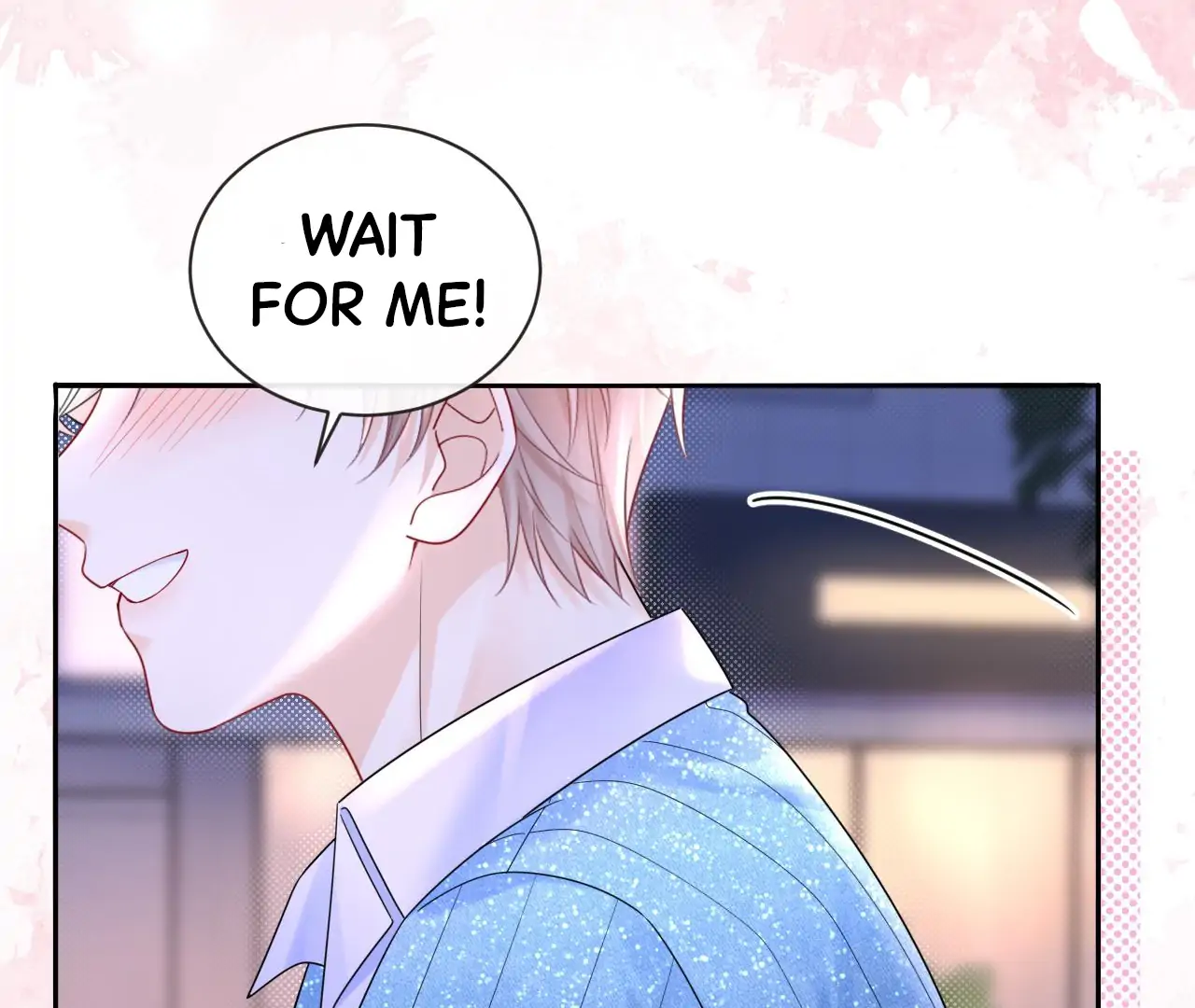 Spreading Rumors is Strictly Forbidden - S2 Chapter 28 manhwa