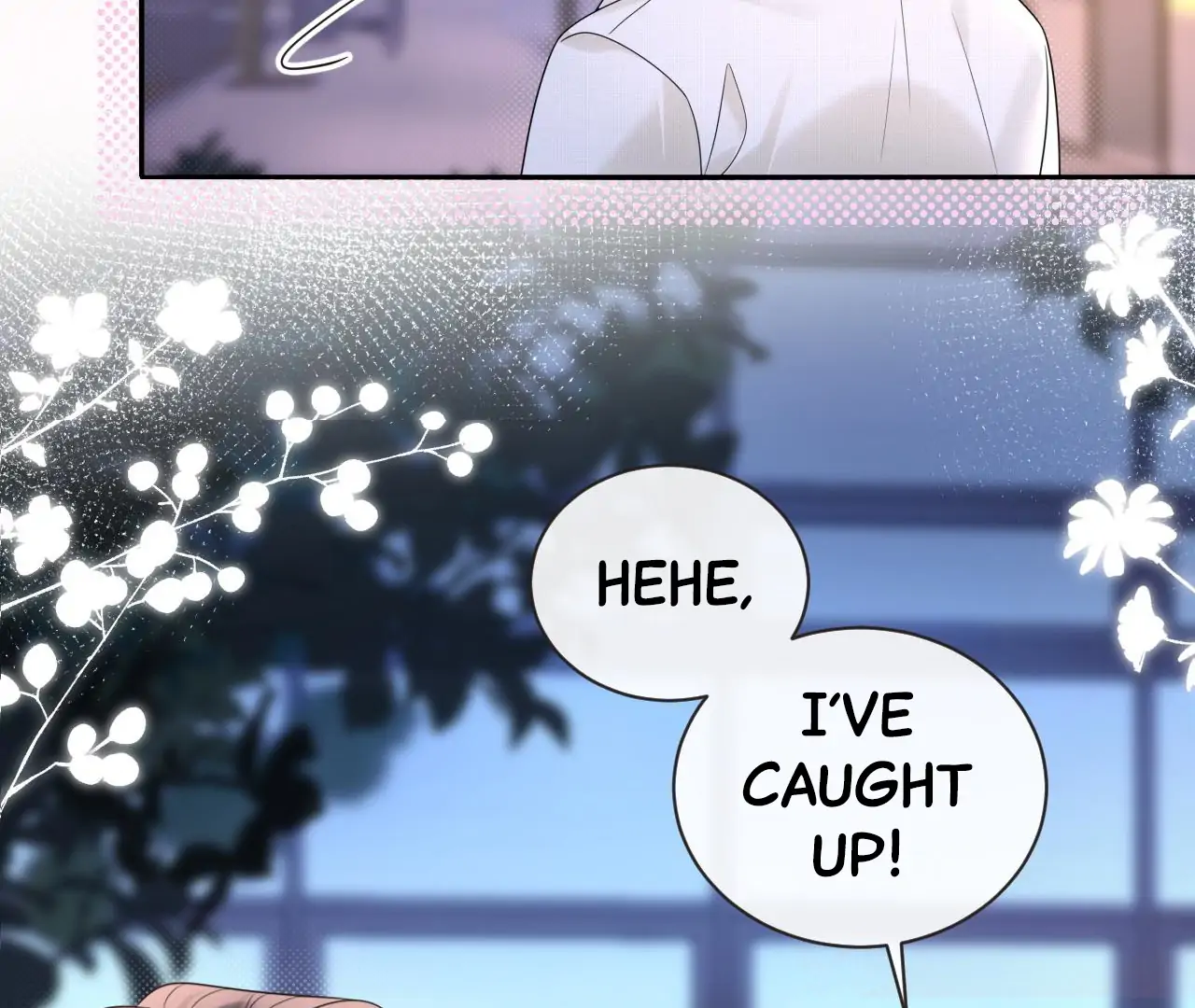 Spreading Rumors is Strictly Forbidden - S2 Chapter 28 manhwa