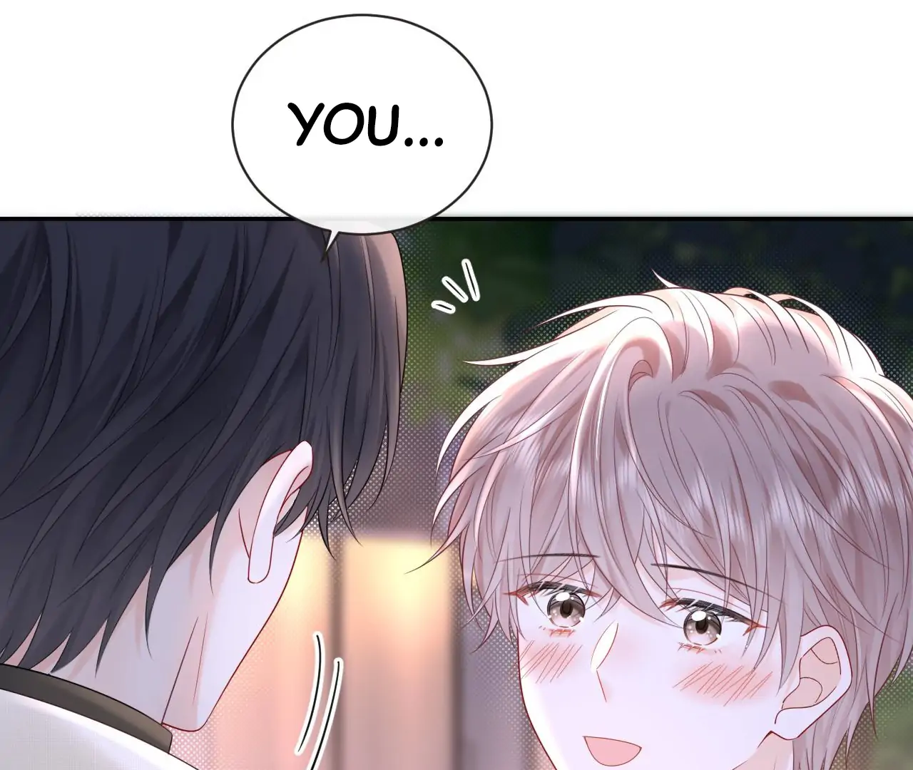 Spreading Rumors is Strictly Forbidden - S2 Chapter 28 manhwa