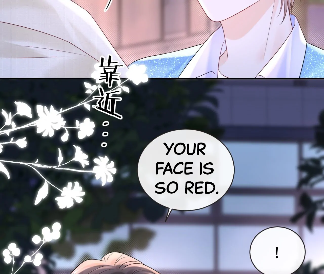 Spreading Rumors is Strictly Forbidden - S2 Chapter 28 manhwa