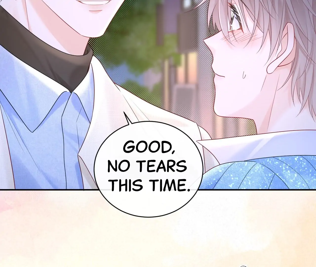 Spreading Rumors is Strictly Forbidden - S2 Chapter 28 manhwa