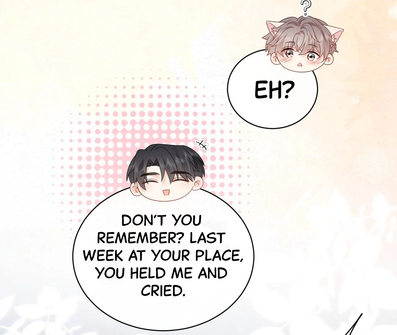 Spreading Rumors is Strictly Forbidden - S2 Chapter 28 manhwa