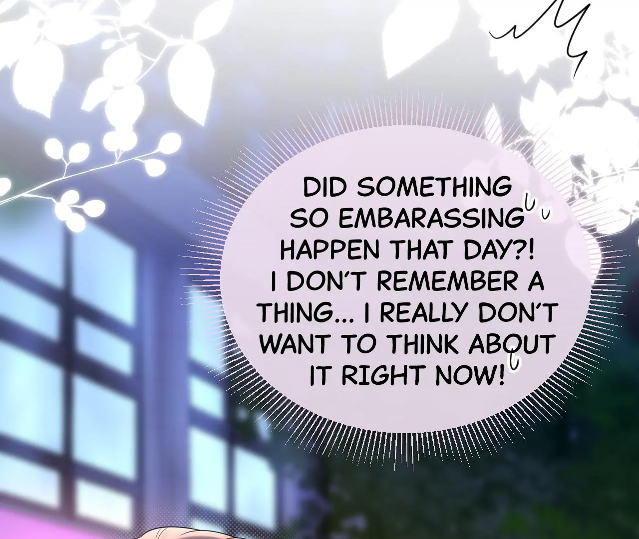 Spreading Rumors is Strictly Forbidden - S2 Chapter 28 manhwa