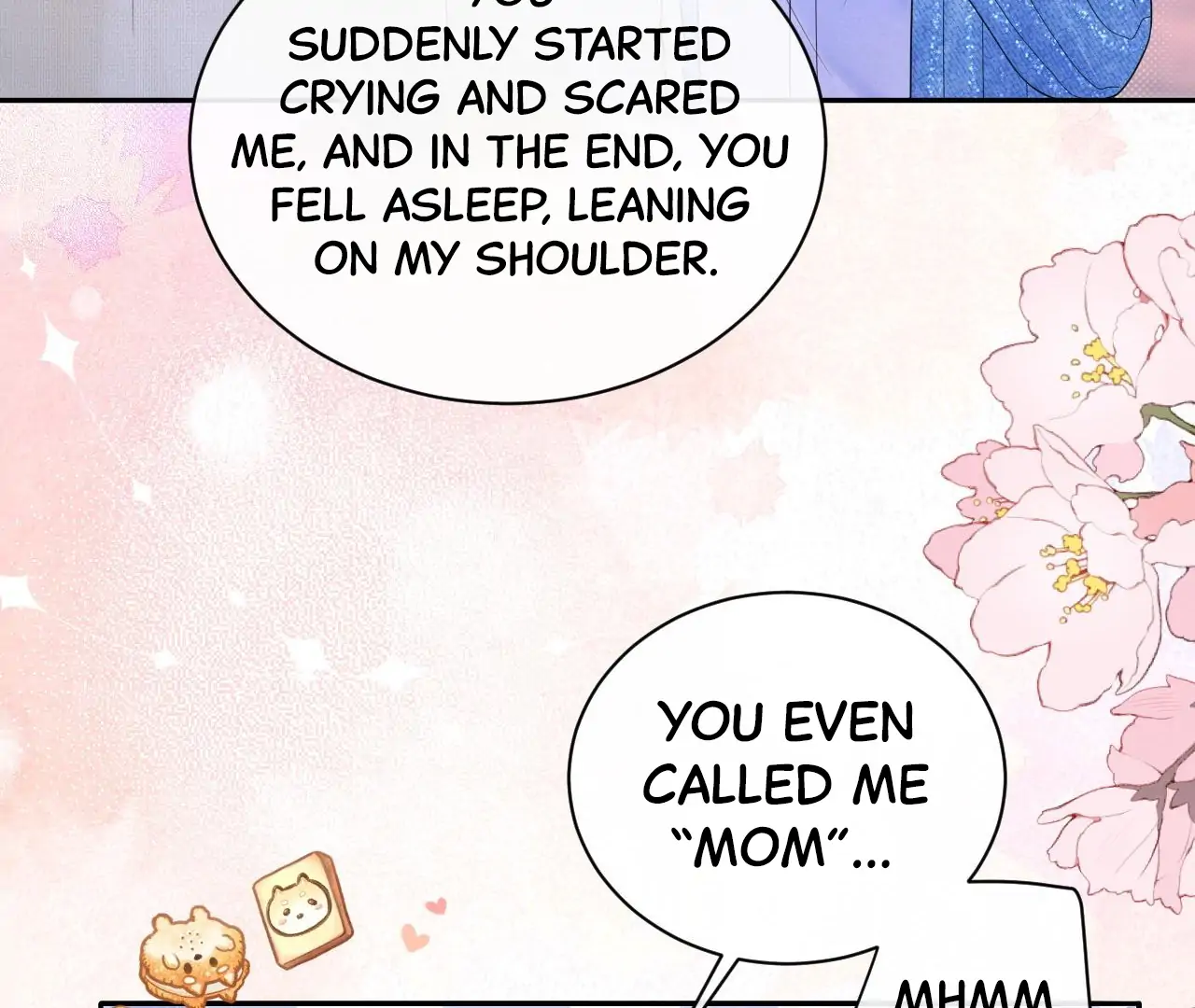 Spreading Rumors is Strictly Forbidden - S2 Chapter 28 manhwa