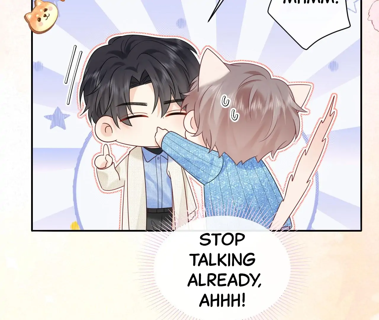 Spreading Rumors is Strictly Forbidden - S2 Chapter 28 manhwa