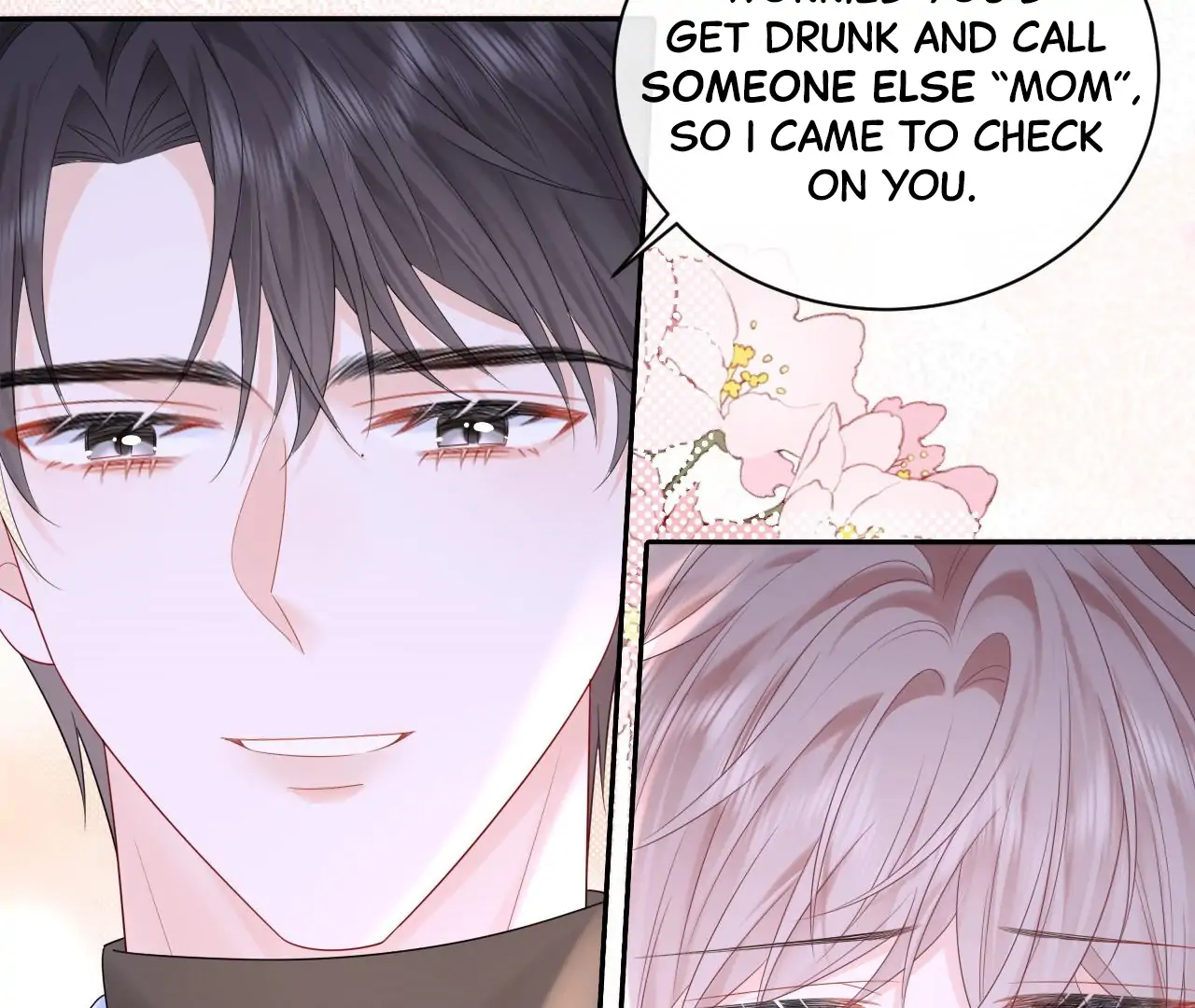 Spreading Rumors is Strictly Forbidden - S2 Chapter 28 manhwa