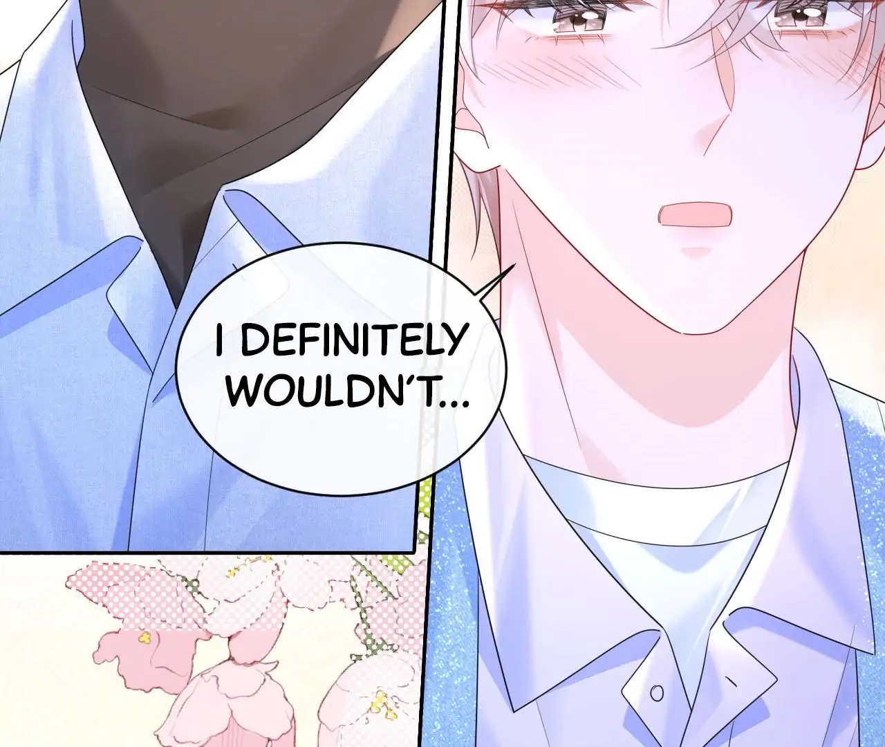 Spreading Rumors is Strictly Forbidden - S2 Chapter 28 manhwa