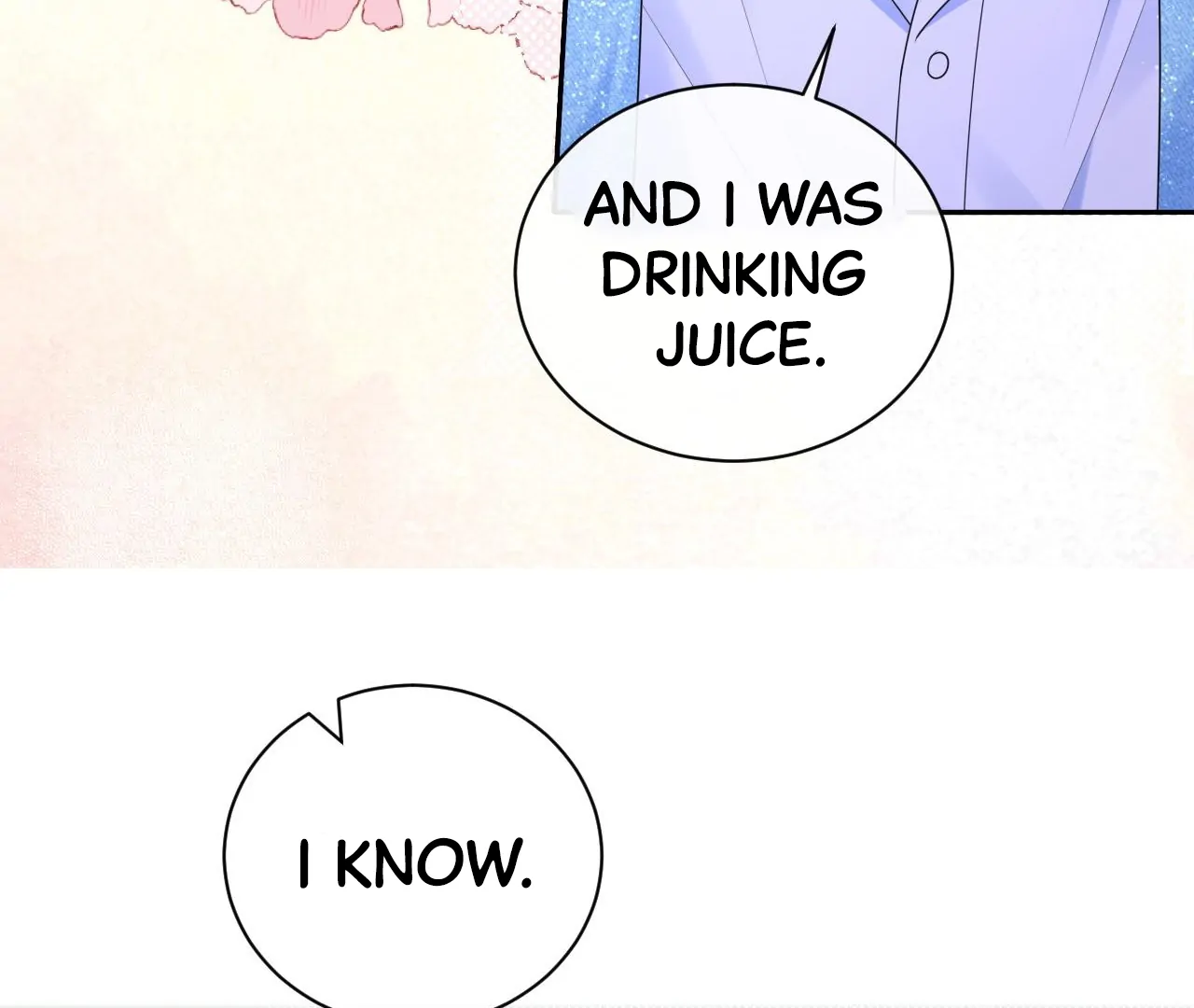 Spreading Rumors is Strictly Forbidden - S2 Chapter 28 manhwa