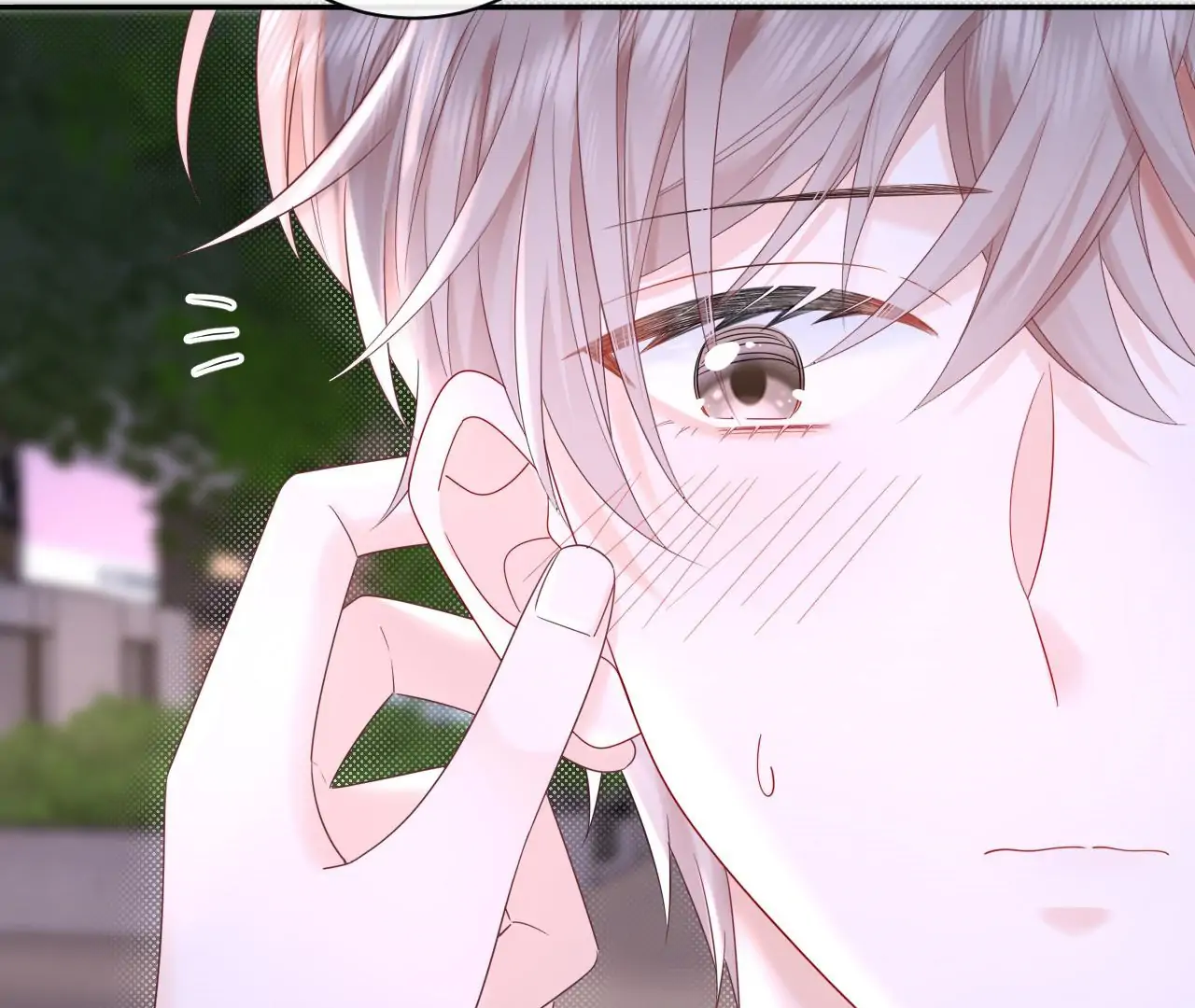 Spreading Rumors is Strictly Forbidden - S2 Chapter 28 manhwa