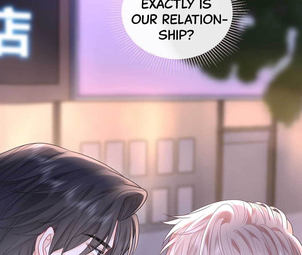 Spreading Rumors is Strictly Forbidden - S2 Chapter 28 manhwa
