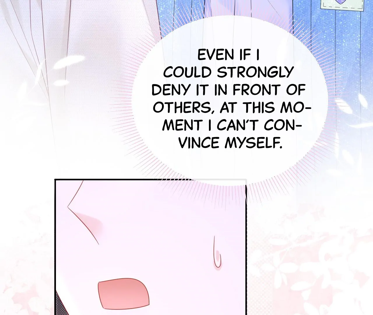 Spreading Rumors is Strictly Forbidden - S2 Chapter 28 manhwa