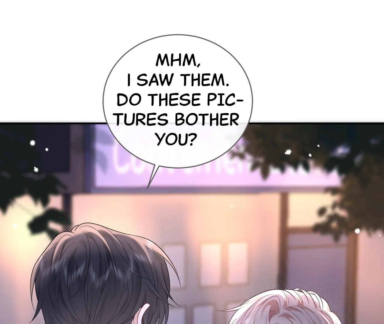 Spreading Rumors is Strictly Forbidden - S2 Chapter 29 manhwa