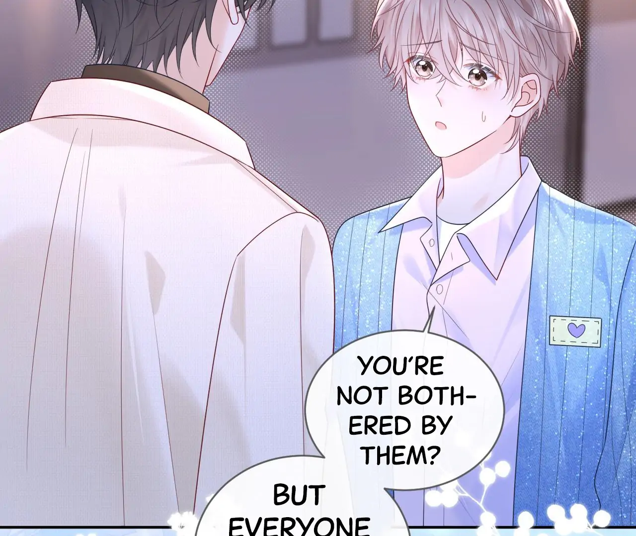 Spreading Rumors is Strictly Forbidden - S2 Chapter 29 manhwa