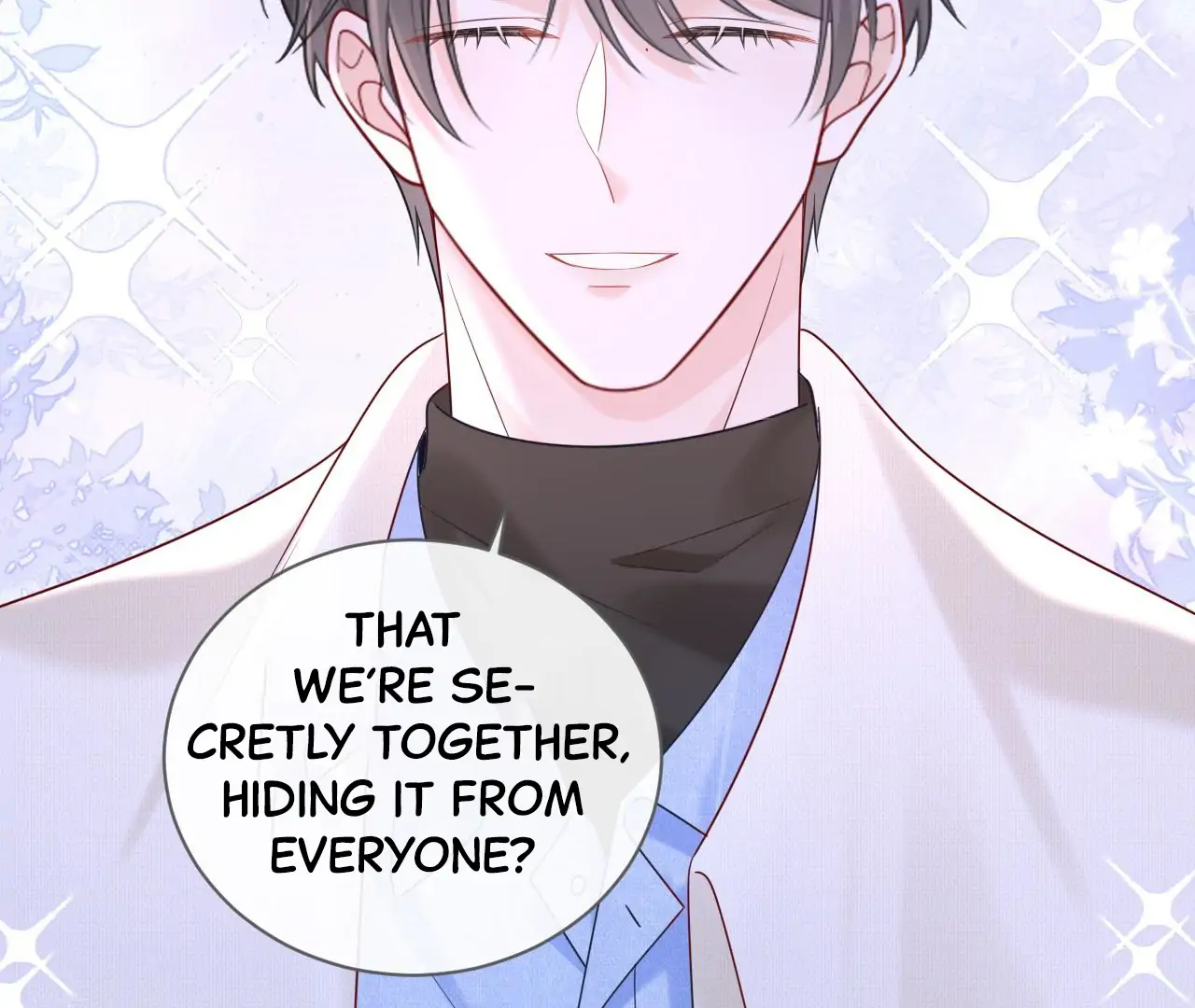 Spreading Rumors is Strictly Forbidden - S2 Chapter 29 manhwa