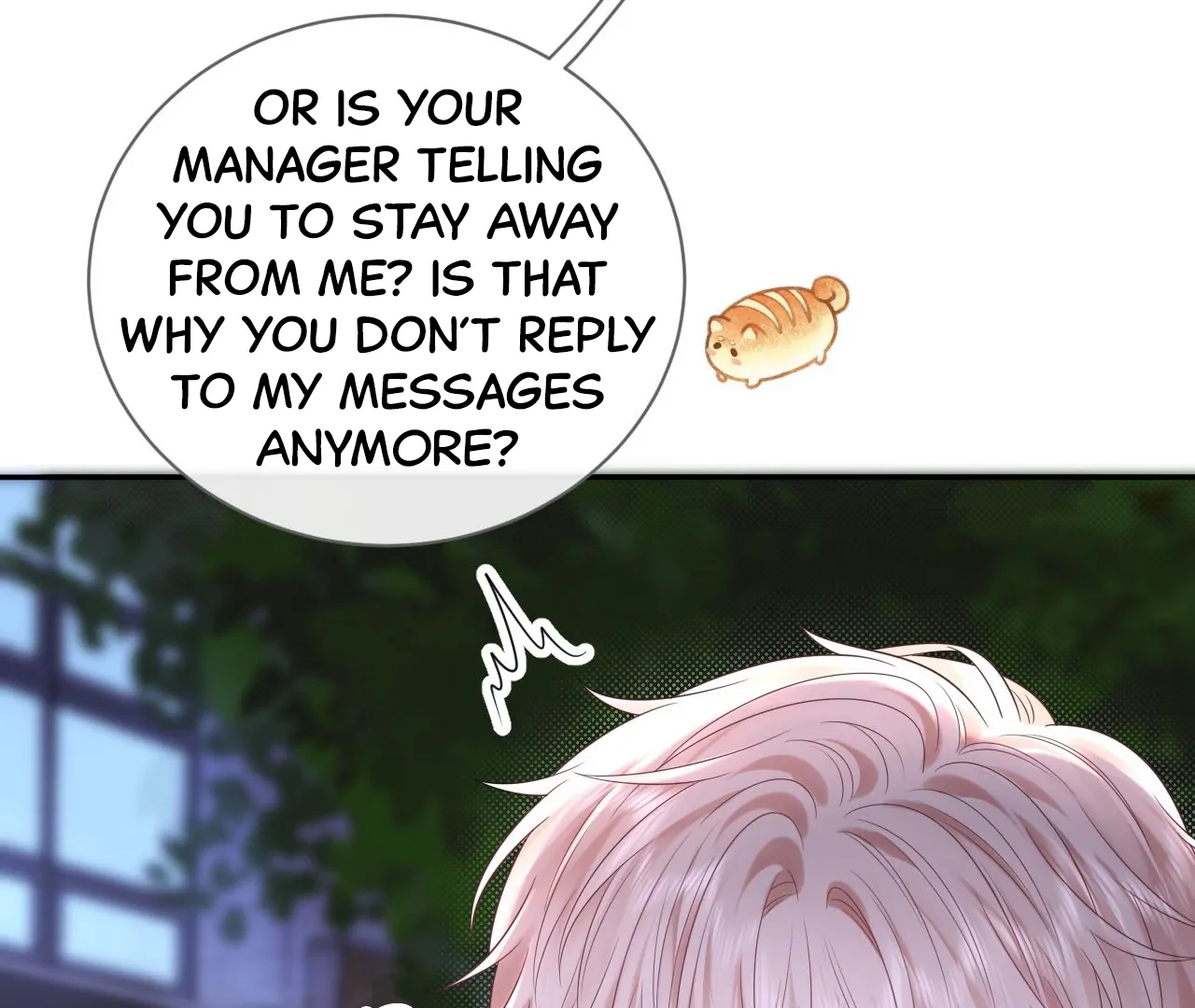 Spreading Rumors is Strictly Forbidden - S2 Chapter 29 manhwa