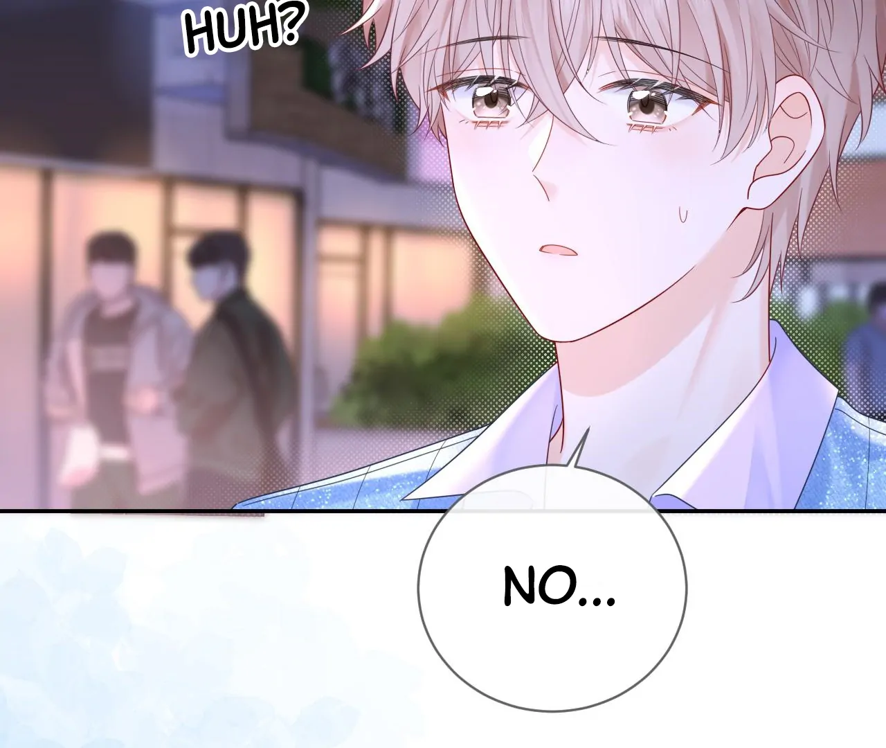 Spreading Rumors is Strictly Forbidden - S2 Chapter 29 manhwa
