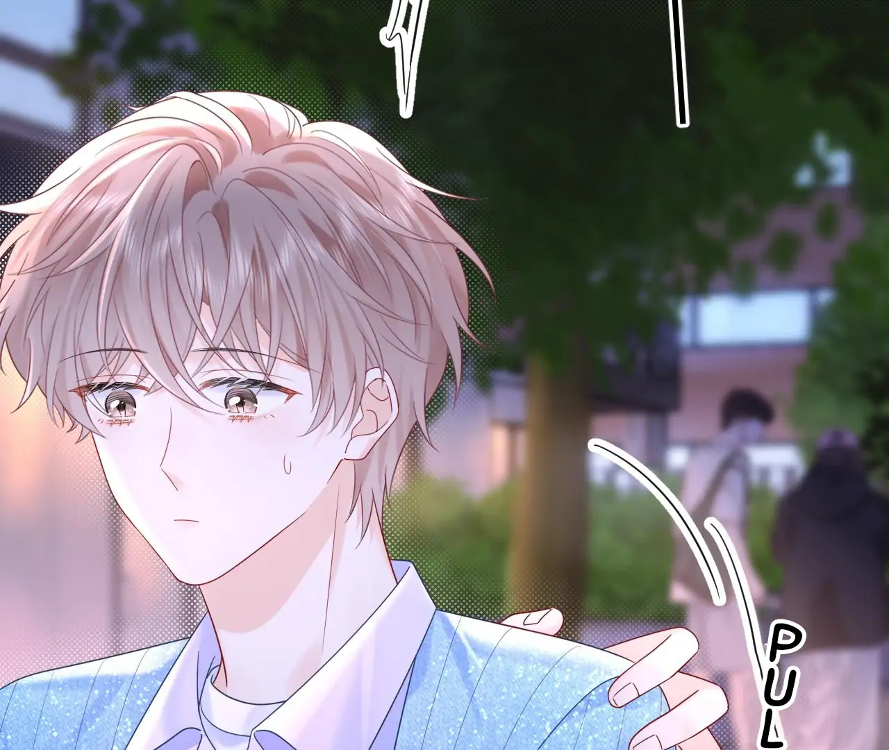 Spreading Rumors is Strictly Forbidden - S2 Chapter 29 manhwa