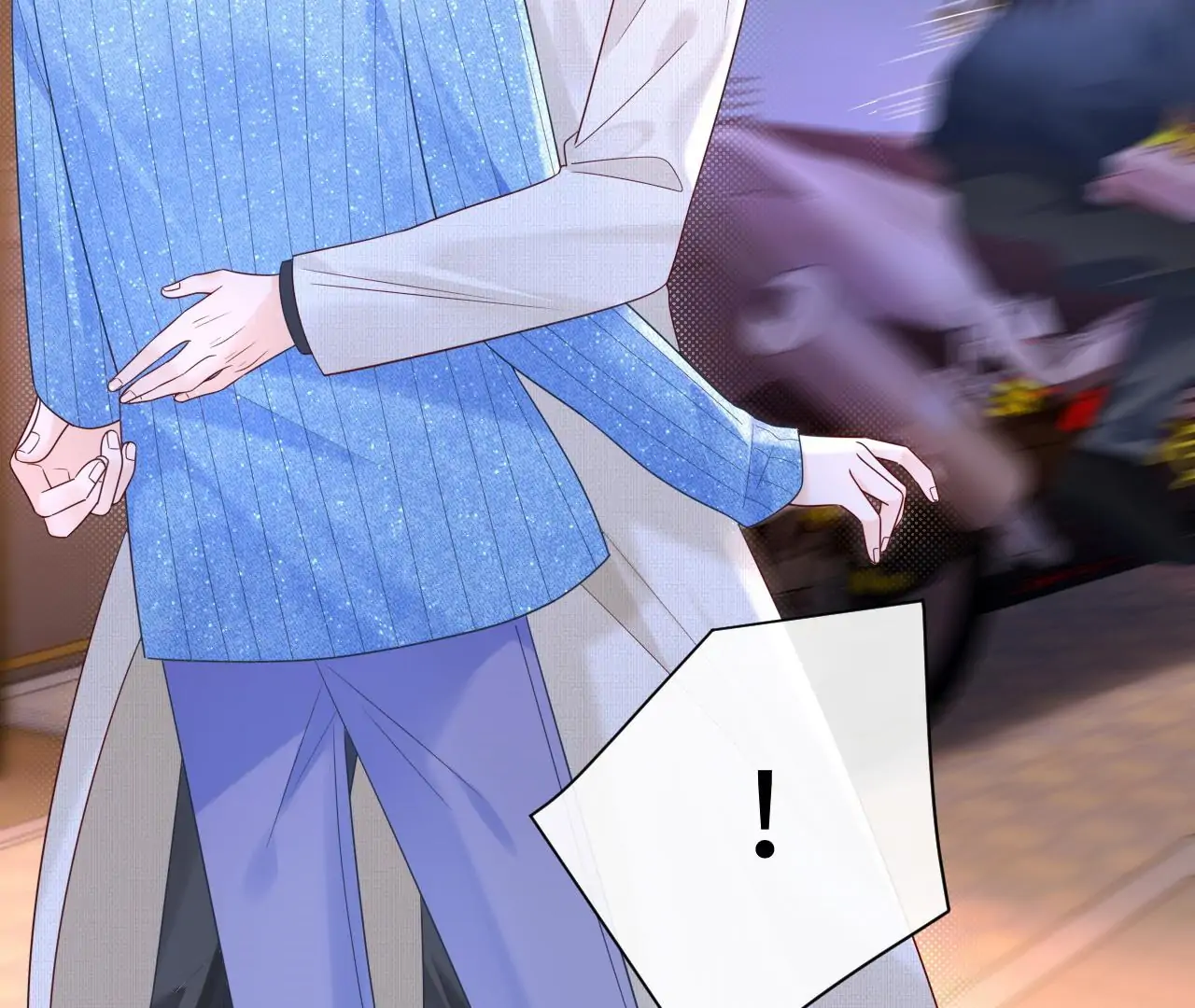 Spreading Rumors is Strictly Forbidden - S2 Chapter 29 manhwa
