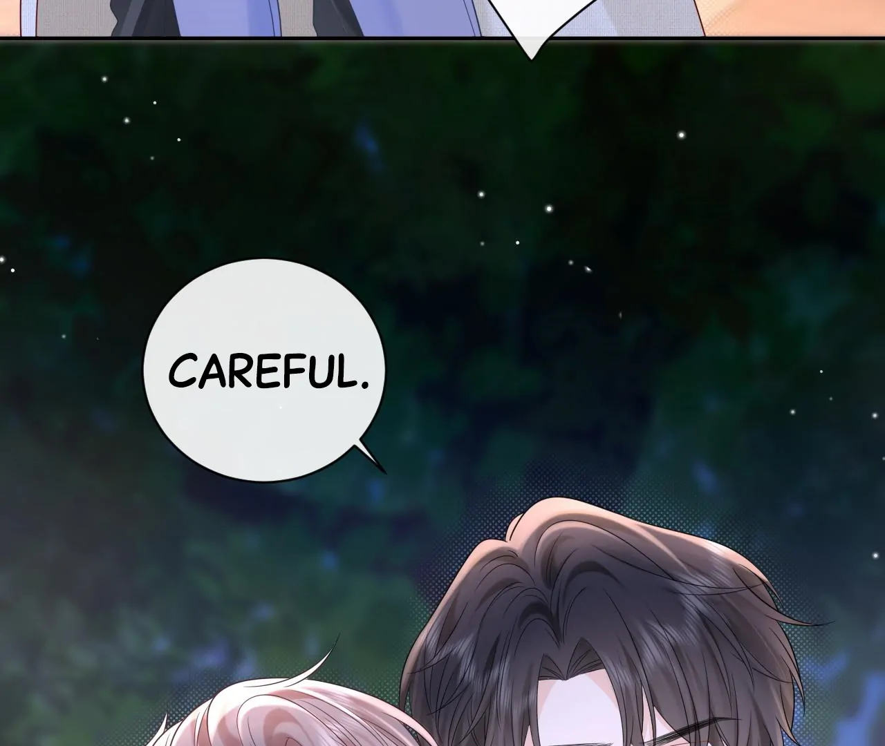 Spreading Rumors is Strictly Forbidden - S2 Chapter 29 manhwa
