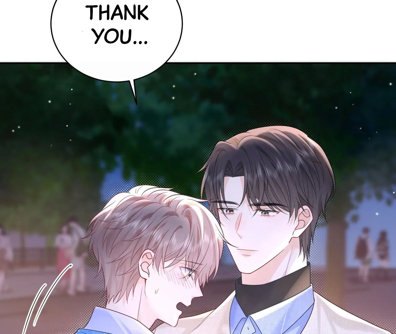 Spreading Rumors is Strictly Forbidden - S2 Chapter 29 manhwa