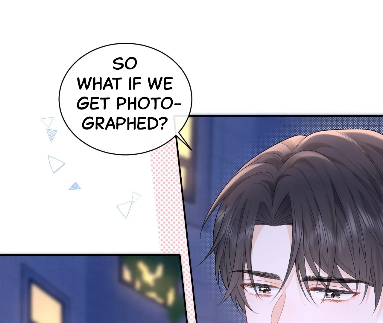 Spreading Rumors is Strictly Forbidden - S2 Chapter 29 manhwa