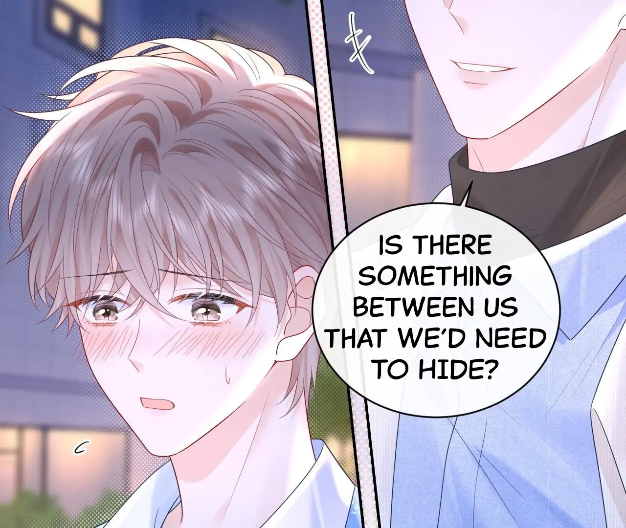 Spreading Rumors is Strictly Forbidden - S2 Chapter 29 manhwa