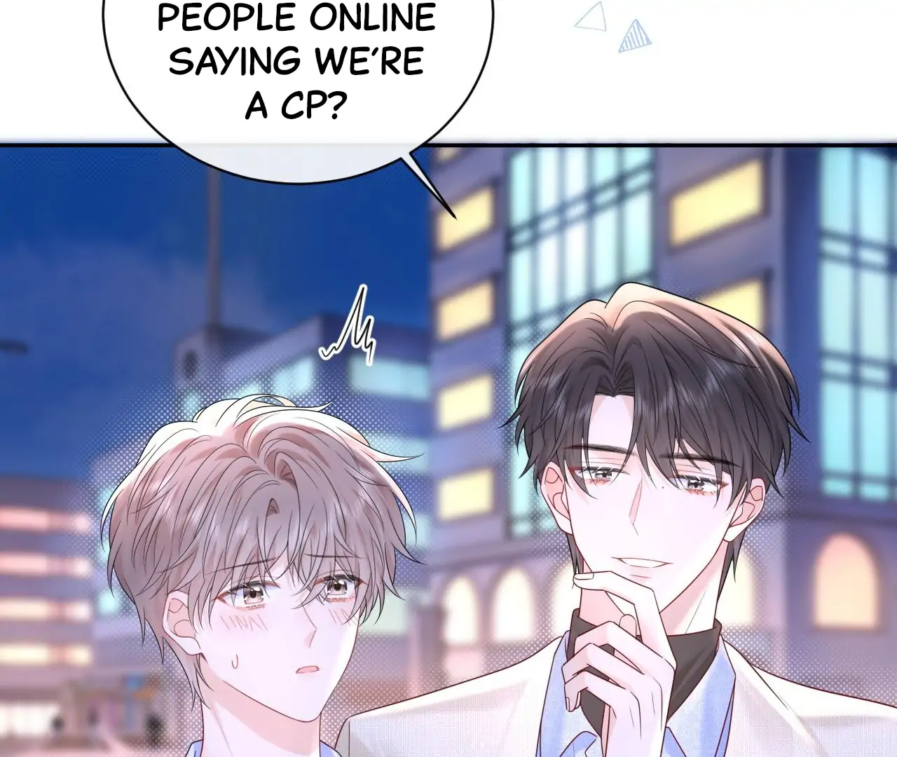 Spreading Rumors is Strictly Forbidden - S2 Chapter 29 manhwa