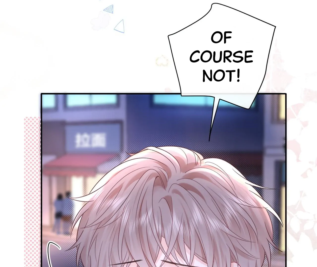 Spreading Rumors is Strictly Forbidden - S2 Chapter 29 manhwa
