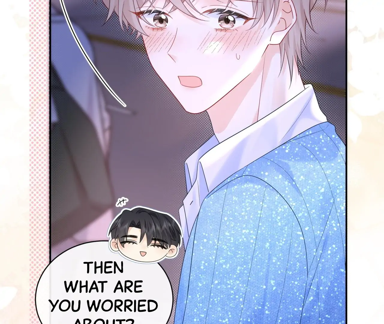 Spreading Rumors is Strictly Forbidden - S2 Chapter 29 manhwa