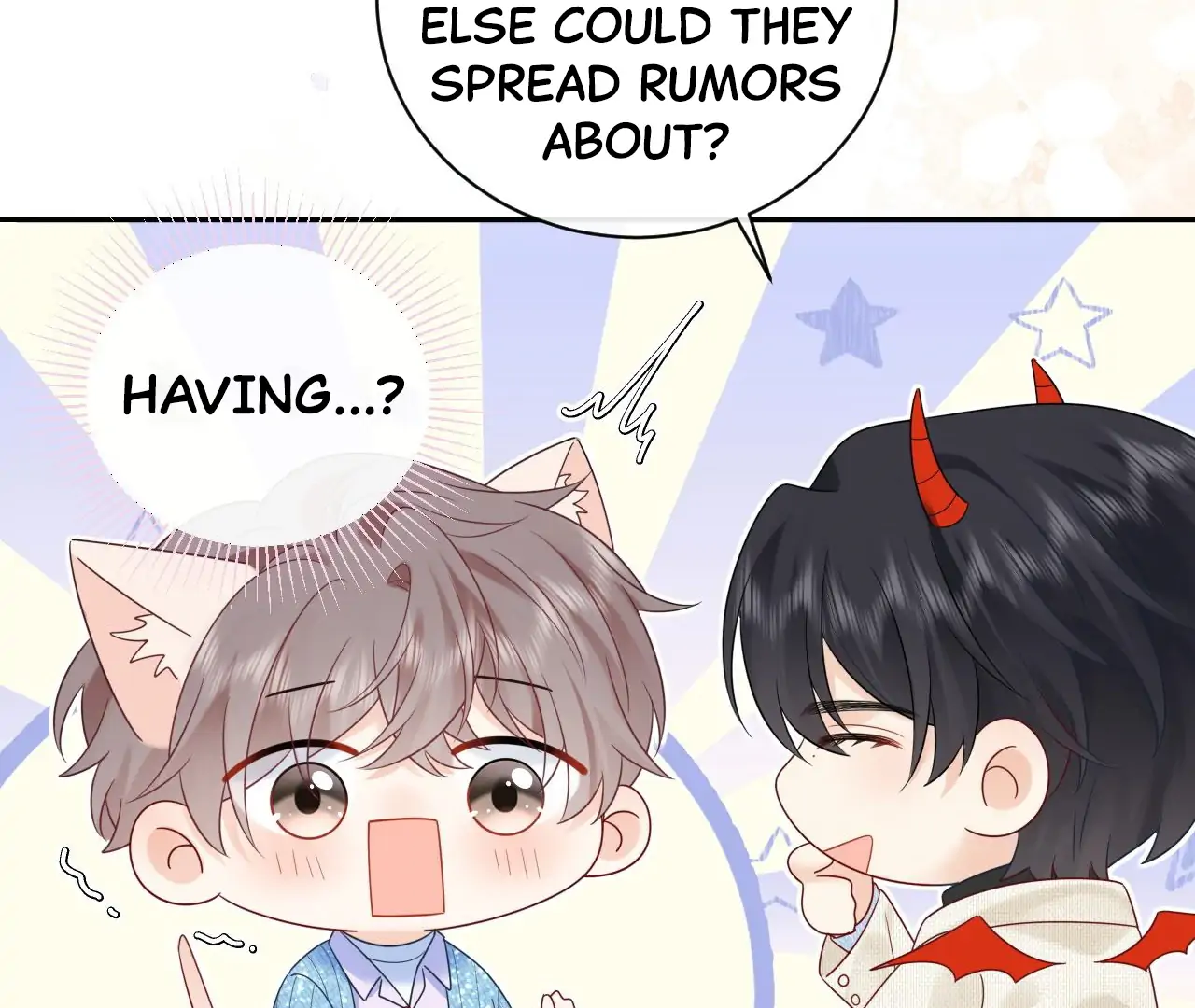 Spreading Rumors is Strictly Forbidden - S2 Chapter 29 manhwa