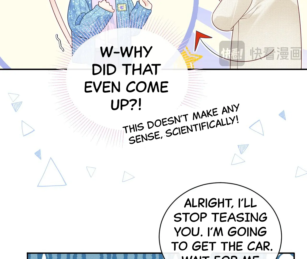 Spreading Rumors is Strictly Forbidden - S2 Chapter 29 manhwa