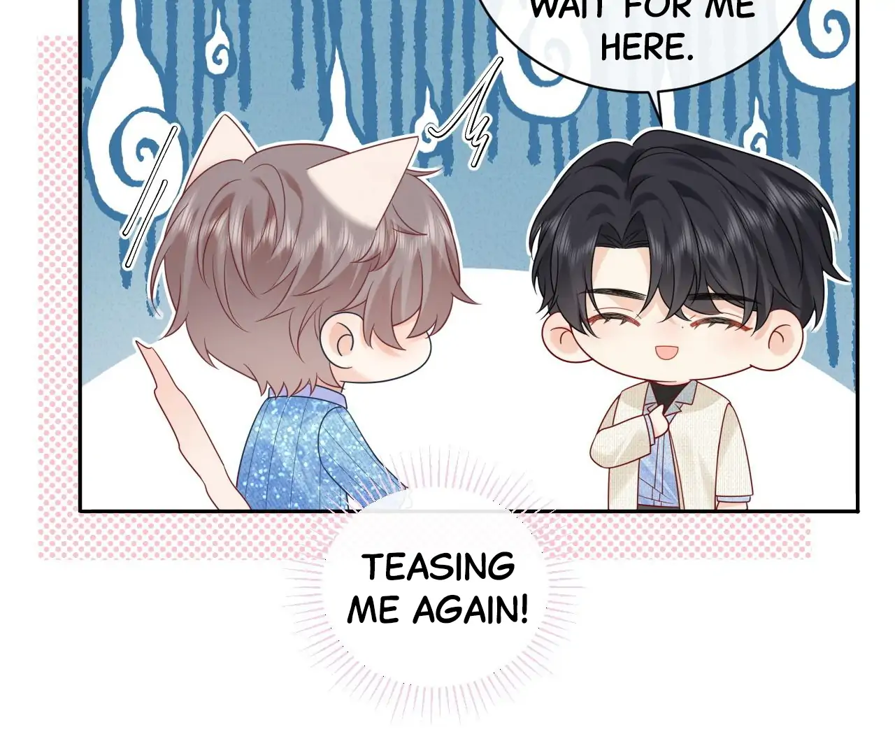 Spreading Rumors is Strictly Forbidden - S2 Chapter 29 manhwa