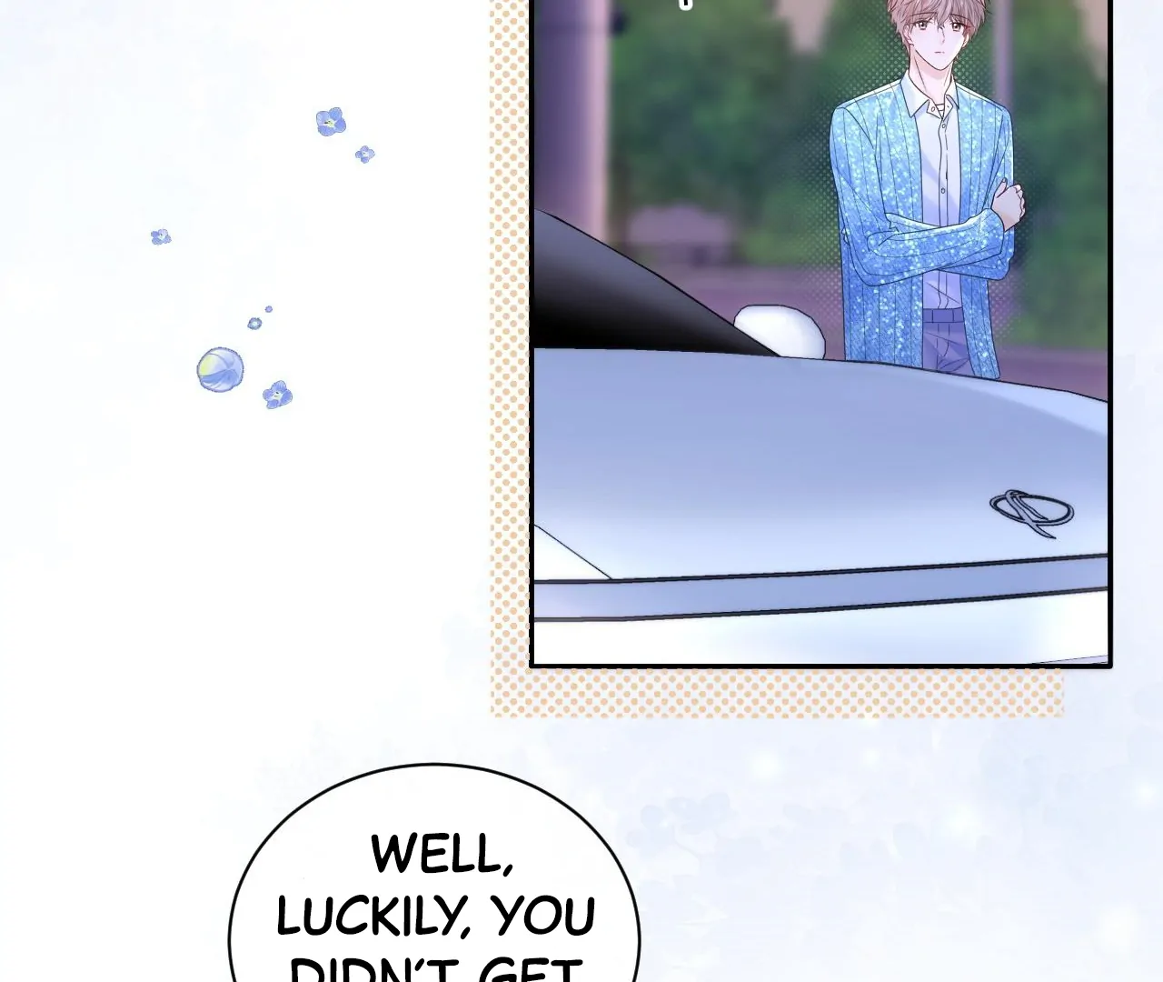 Spreading Rumors is Strictly Forbidden - S2 Chapter 29 manhwa
