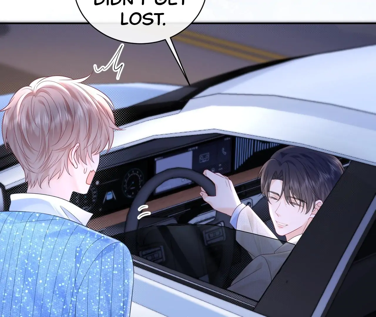Spreading Rumors is Strictly Forbidden - S2 Chapter 29 manhwa