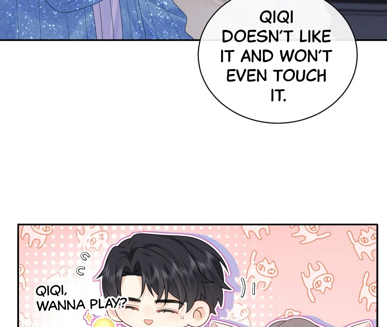 Spreading Rumors is Strictly Forbidden - S2 Chapter 29 manhwa