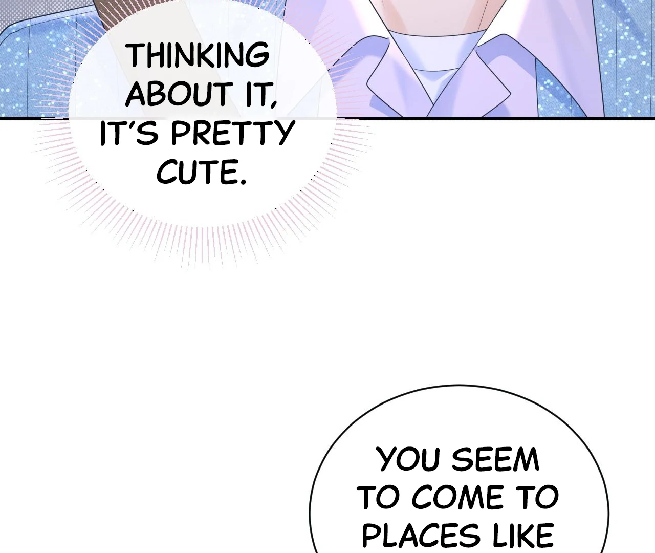 Spreading Rumors is Strictly Forbidden - S2 Chapter 29 manhwa