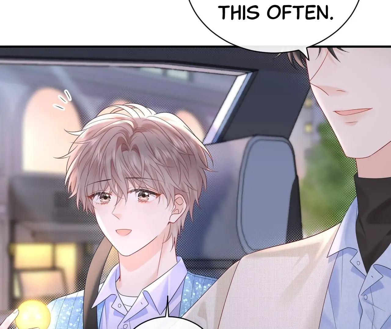 Spreading Rumors is Strictly Forbidden - S2 Chapter 29 manhwa