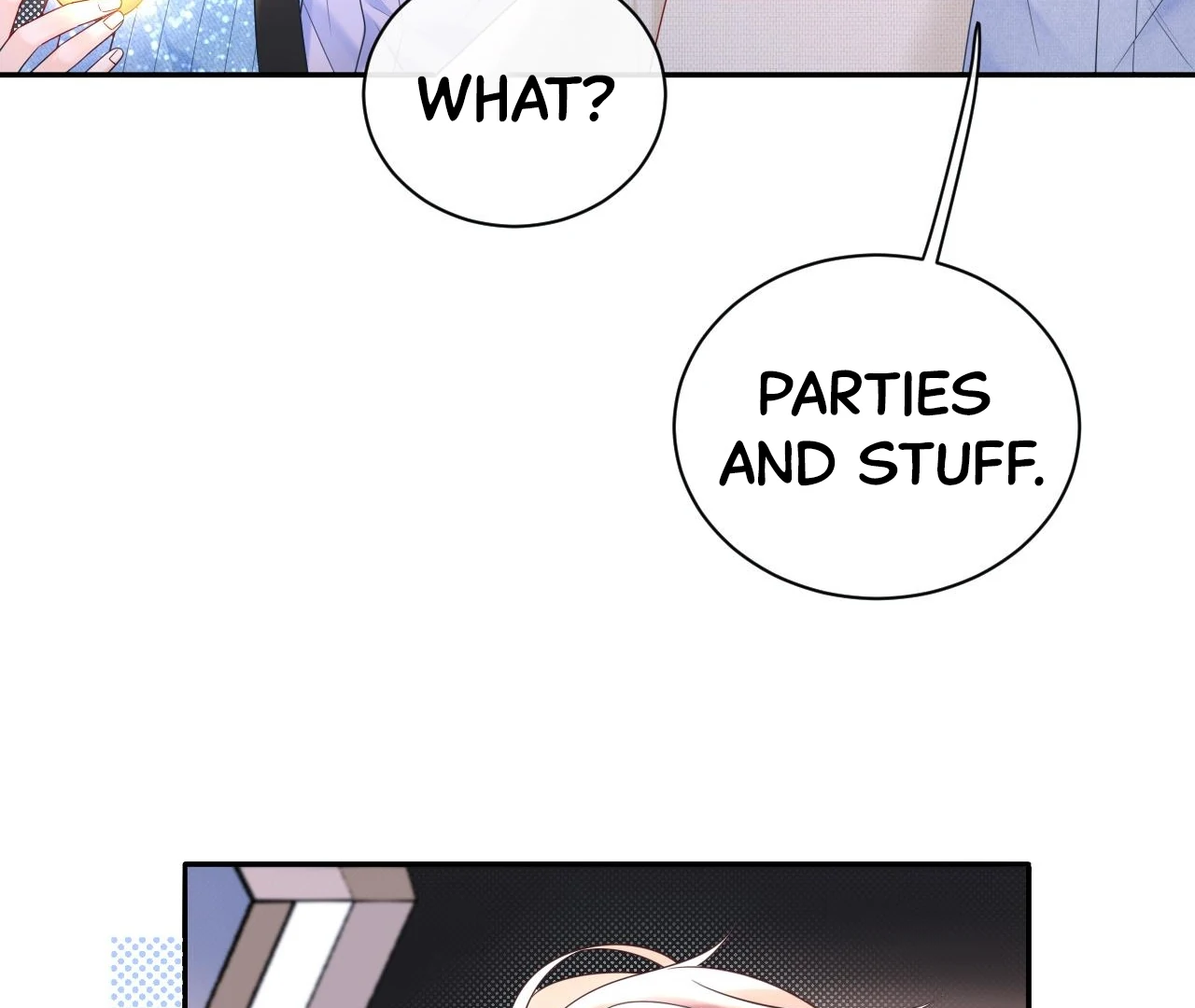 Spreading Rumors is Strictly Forbidden - S2 Chapter 29 manhwa