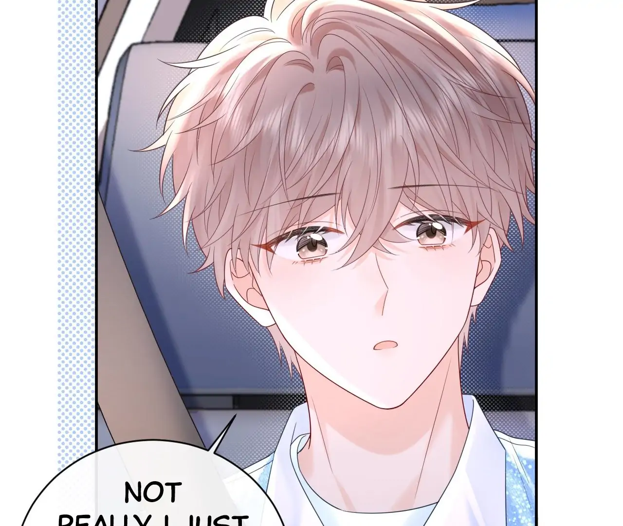 Spreading Rumors is Strictly Forbidden - S2 Chapter 29 manhwa