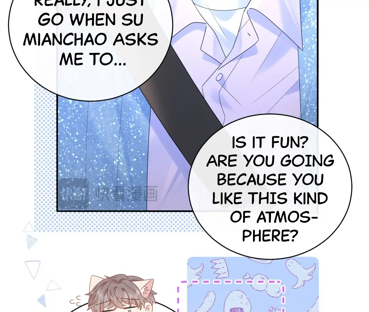 Spreading Rumors is Strictly Forbidden - S2 Chapter 29 manhwa