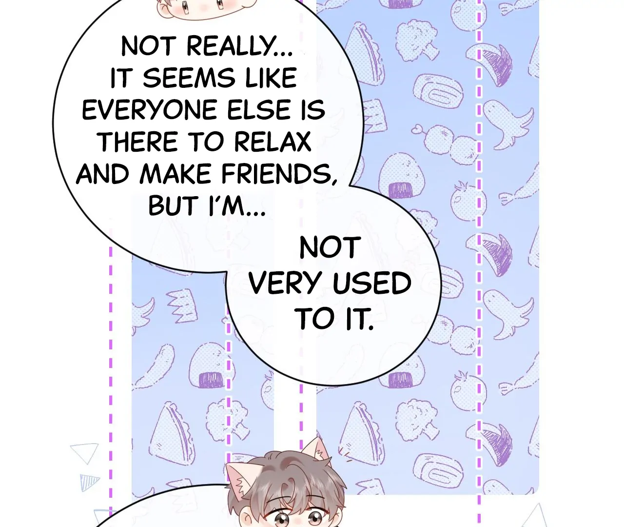 Spreading Rumors is Strictly Forbidden - S2 Chapter 29 manhwa