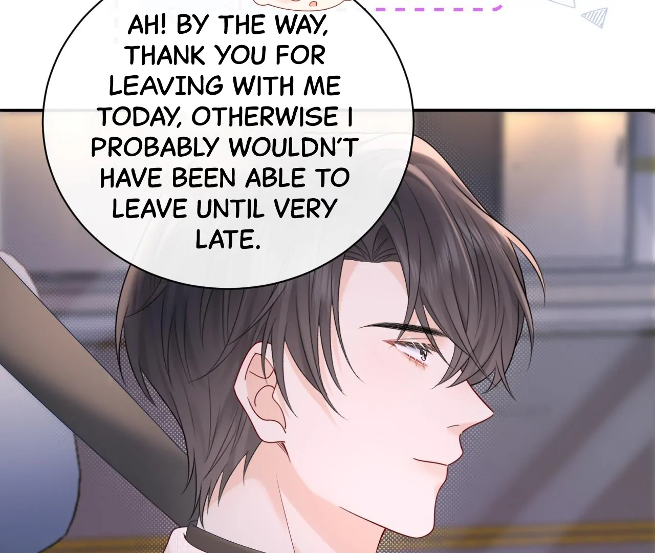 Spreading Rumors is Strictly Forbidden - S2 Chapter 29 manhwa